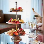 The Dufour By Hotel Schweizerhof Zuerich