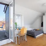 Swiss Star Apartments - Contactless Self Check-In