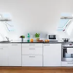 Swiss Star Apartments - Contactless Self Check-In