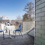 Swiss Star Apartments - Contactless Self Check-In