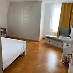Guest house Dieci Allo Zoo Zurich