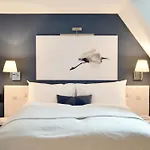 Seehof Hotel Zurich