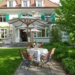 Signau House&Garden Boutique Hotel Zürich