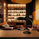 Holiday Inn Zuerich Messe By Ihg