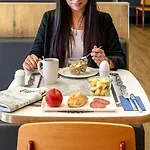 Ibis Zuerich City West