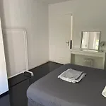 Big Room Zurich Center