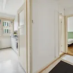 Central Apartment For City Explorers 222