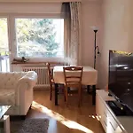 Superbly Appointed 2,5 Room, 1 Bedroom Condo ,Yes! Self Check-In!