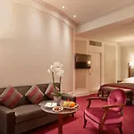 The Dufour By Hotel Schweizerhof Zuerich