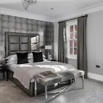 Letzigrund Stadium House Hotel