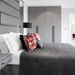 Letzigrund Stadium House Hotel