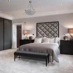 Letzigrund Stadium House Hotel
