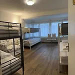 Viktoria Budget Hostel