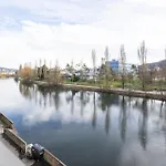 Stayy The River - Contactless Check-In