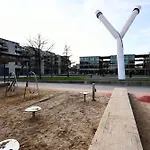 Zuerich City Reizendes Tiny Studio Albisriederplatz