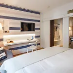Seehof 3* Zurich