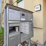 Charming And Comfortable Apartment