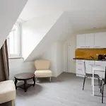 Superior Studio On Top Floor Be-51