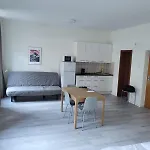 Hitrental Seefeld - Kreuzstrasse Apartments