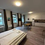 Hitrental Seefeld - Kreuzstrasse Apartments
