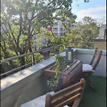 Schoenes Zimmer Mit Balkon Neben Letzigrund.