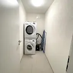 3.5 Room Apartment In Zurich-Oerlikon