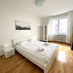 3.5 Room Apartment In Zurich-Oerlikon