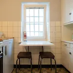 Apartment Im Herzen Der Zuercher Altstadt Zurich