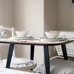 Im Herzen Der Zuercher Altstadt Apartment