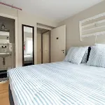 Apartment Im Herzen Der Zuercher Altstadt Zurich
