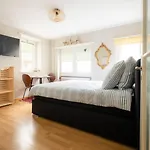 Im Herzen Der Zuercher Altstadt Zurich