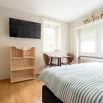 Im Herzen Der Zuercher Altstadt Apartment *