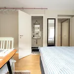 Im Herzen Der Zuercher Altstadt Apartment Zurich