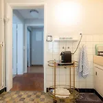Im Herzen Der Zuercher Altstadt Zurich