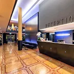 Central Plaza