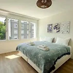 Apartment Stilvolle In Oerlikon! -202- *