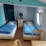 Oldtown Hostel Otter