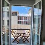 Apartment Kaya 2b