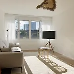Apartment Stilvolle In Oerlikon! -202- Zurich