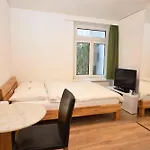 Main Station Studio - Color 1