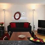Executive 1BD flat in city center - Hösch 3
