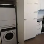 Executive 2bd Flat Center - Near Fifa - 2 Zurich