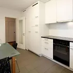 Executive 2bd Flat Center - Near Fifa - 2 Apartment *