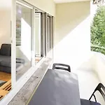 Apartment Executive 2bd Flat Center - Near Fifa - 2