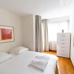 Executive 1bd Flat In The Center - Hoesch 2 * Zurich