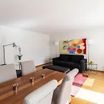 Executive 1bd Flat In The Center - Hoesch 2 Zurich