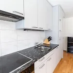 Executive 1bd Flat In The Center - Hoesch 2 Apartment Zurich