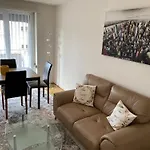 PABS Résidences - Weinbergstrasse 64 (1R)