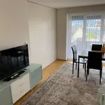 PABS Résidences - Weinbergstrasse 64 (1R)