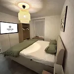 Top Apartment In Center Of Zurich